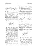 CHEMICALLY MODIFIED CURCUMINS AS INHIBITORS OF ANTHRAX LETHAL FACTOR diagram and image