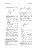 CHEMICALLY MODIFIED CURCUMINS AS INHIBITORS OF ANTHRAX LETHAL FACTOR diagram and image