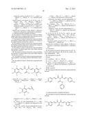 CHEMICALLY MODIFIED CURCUMINS AS INHIBITORS OF ANTHRAX LETHAL FACTOR diagram and image