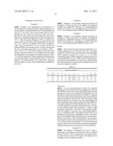 METHOD FOR THE PREPARATION OF (POLYBUTYLENE-CO-ADIPATE TEREPHTHALATE)     THROUGH THE IN SITU PHOSPHORUS CONTAINING TITANIUM BASED CATALYST diagram and image