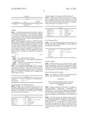 CHROMATOGRAPHY LIGAND diagram and image