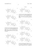 Pesticidal Arylpyrrolidines diagram and image