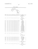 Pesticidal Arylpyrrolidines diagram and image