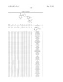 Pesticidal Arylpyrrolidines diagram and image