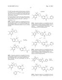 Pesticidal Arylpyrrolidines diagram and image