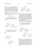 Pesticidal Arylpyrrolidines diagram and image