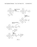 OLIGONUCLEOTIDE ANALOGUES HAVING MODIFIED INTERSUBUNIT LINKAGES AND/OR     TERMINAL GROUPS diagram and image