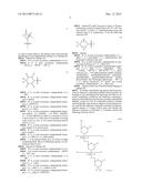 OLIGONUCLEOTIDE ANALOGUES HAVING MODIFIED INTERSUBUNIT LINKAGES AND/OR     TERMINAL GROUPS diagram and image