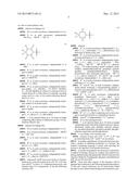 OLIGONUCLEOTIDE ANALOGUES HAVING MODIFIED INTERSUBUNIT LINKAGES AND/OR     TERMINAL GROUPS diagram and image