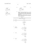 OLIGONUCLEOTIDE ANALOGUES HAVING MODIFIED INTERSUBUNIT LINKAGES AND/OR     TERMINAL GROUPS diagram and image