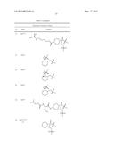 OLIGONUCLEOTIDE ANALOGUES HAVING MODIFIED INTERSUBUNIT LINKAGES AND/OR     TERMINAL GROUPS diagram and image