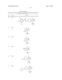 OLIGONUCLEOTIDE ANALOGUES HAVING MODIFIED INTERSUBUNIT LINKAGES AND/OR     TERMINAL GROUPS diagram and image