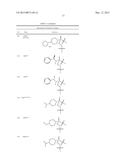 OLIGONUCLEOTIDE ANALOGUES HAVING MODIFIED INTERSUBUNIT LINKAGES AND/OR     TERMINAL GROUPS diagram and image