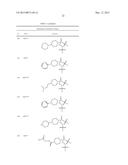 OLIGONUCLEOTIDE ANALOGUES HAVING MODIFIED INTERSUBUNIT LINKAGES AND/OR     TERMINAL GROUPS diagram and image