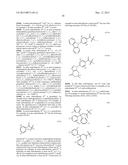 OLIGONUCLEOTIDE ANALOGUES HAVING MODIFIED INTERSUBUNIT LINKAGES AND/OR     TERMINAL GROUPS diagram and image