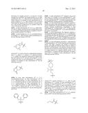 OLIGONUCLEOTIDE ANALOGUES HAVING MODIFIED INTERSUBUNIT LINKAGES AND/OR     TERMINAL GROUPS diagram and image