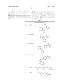 OLIGONUCLEOTIDE ANALOGUES HAVING MODIFIED INTERSUBUNIT LINKAGES AND/OR     TERMINAL GROUPS diagram and image