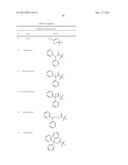 OLIGONUCLEOTIDE ANALOGUES HAVING MODIFIED INTERSUBUNIT LINKAGES AND/OR     TERMINAL GROUPS diagram and image