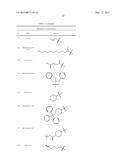 OLIGONUCLEOTIDE ANALOGUES HAVING MODIFIED INTERSUBUNIT LINKAGES AND/OR     TERMINAL GROUPS diagram and image