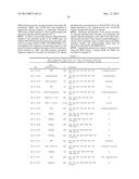 OLIGONUCLEOTIDE ANALOGUES HAVING MODIFIED INTERSUBUNIT LINKAGES AND/OR     TERMINAL GROUPS diagram and image