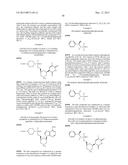 OLIGONUCLEOTIDE ANALOGUES HAVING MODIFIED INTERSUBUNIT LINKAGES AND/OR     TERMINAL GROUPS diagram and image