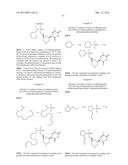 OLIGONUCLEOTIDE ANALOGUES HAVING MODIFIED INTERSUBUNIT LINKAGES AND/OR     TERMINAL GROUPS diagram and image