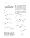 OLIGONUCLEOTIDE ANALOGUES HAVING MODIFIED INTERSUBUNIT LINKAGES AND/OR     TERMINAL GROUPS diagram and image