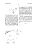 OLIGONUCLEOTIDE ANALOGUES HAVING MODIFIED INTERSUBUNIT LINKAGES AND/OR     TERMINAL GROUPS diagram and image