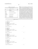 OLIGONUCLEOTIDE ANALOGUES HAVING MODIFIED INTERSUBUNIT LINKAGES AND/OR     TERMINAL GROUPS diagram and image