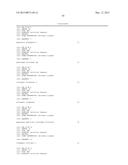 OLIGONUCLEOTIDE ANALOGUES HAVING MODIFIED INTERSUBUNIT LINKAGES AND/OR     TERMINAL GROUPS diagram and image