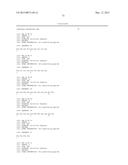 OLIGONUCLEOTIDE ANALOGUES HAVING MODIFIED INTERSUBUNIT LINKAGES AND/OR     TERMINAL GROUPS diagram and image