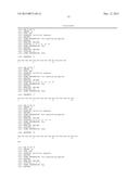 OLIGONUCLEOTIDE ANALOGUES HAVING MODIFIED INTERSUBUNIT LINKAGES AND/OR     TERMINAL GROUPS diagram and image