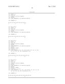 OLIGONUCLEOTIDE ANALOGUES HAVING MODIFIED INTERSUBUNIT LINKAGES AND/OR     TERMINAL GROUPS diagram and image