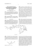 PROCESS FOR PREPARATION OF     3-((2S,5S)-4-METHYLENE-5-(3-OXOPROPYL)TETRAHYDROFURAN-2-YL)PROPANOL     DERIVATIVES AND INTERMEDIATES USEFUL THEREOF diagram and image