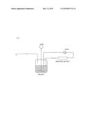 DEVICE USEFUL FOR HYDROGENATION REACTIONS (I) diagram and image