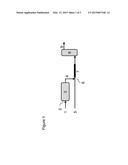 PROCESSES FOR PYROLYSIS VAPOR UPGRADING diagram and image