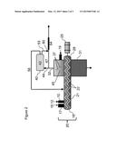 PROCESSES FOR PYROLYSIS VAPOR UPGRADING diagram and image