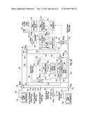 PROCESSES FOR PRODUCING SYNTHETIC HYDROCARBONS FROM COAL, BIOMASS, AND     NATURAL GAS diagram and image