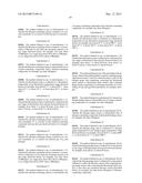 Methods of Regenerating Aromatization Catalysts diagram and image