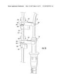 MICROWAVE ABLATION CATHETER, HANDLE, AND SYSTEM diagram and image