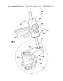 MICROWAVE ABLATION CATHETER, HANDLE, AND SYSTEM diagram and image