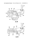 MICROWAVE ABLATION CATHETER, HANDLE, AND SYSTEM diagram and image