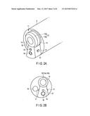 ENDOSCOPIC DEVICE INCLUDING CLEANING MECHANISM diagram and image