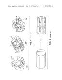 Endoscopic Camera Component Manufacturing Method diagram and image