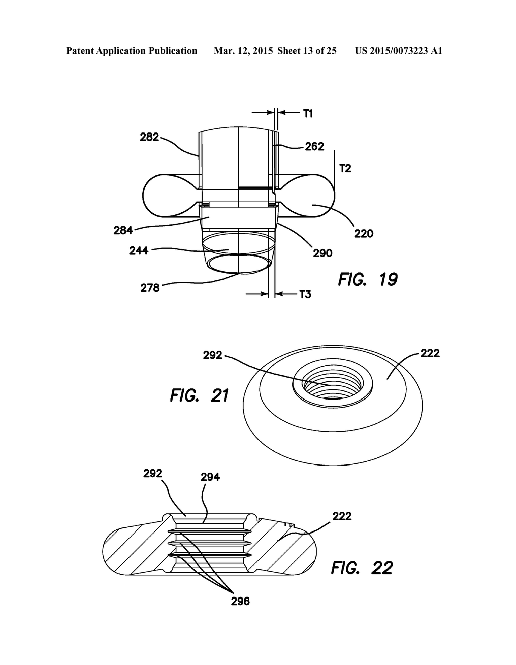 TROCAR CANNULA ASSEMBLY AND METHOD OF MANUFACTURE - diagram, schematic, and image 14