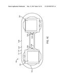 MEDICAL DEVICE WITH AUTOMATIC START-UP UPON CONTACT TO PATIENT TISSUE diagram and image