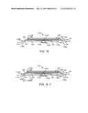 MEDICAL DEVICE WITH AUTOMATIC START-UP UPON CONTACT TO PATIENT TISSUE diagram and image