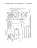 MEDICAL DEVICE WITH AUTOMATIC START-UP UPON CONTACT TO PATIENT TISSUE diagram and image