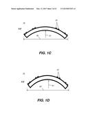 CONTACT LENS FOR INTRAOCULAR PRESSURE MEASUREMENT diagram and image