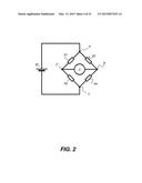 CONTACT LENS FOR INTRAOCULAR PRESSURE MEASUREMENT diagram and image